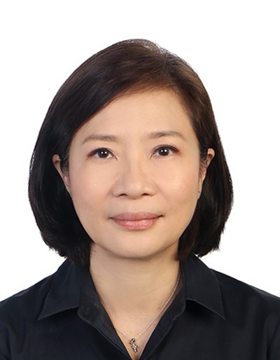 Rose Siow Wen Szu